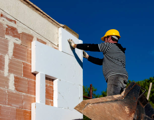 Best Best Insulation Companies  in Elberton, GA