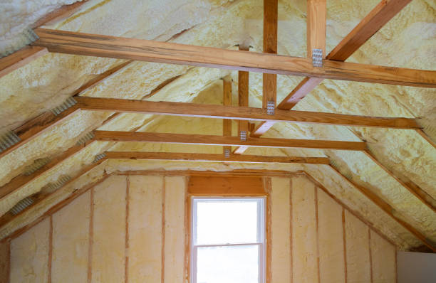 Best Insulation for New Construction  in Elberton, GA