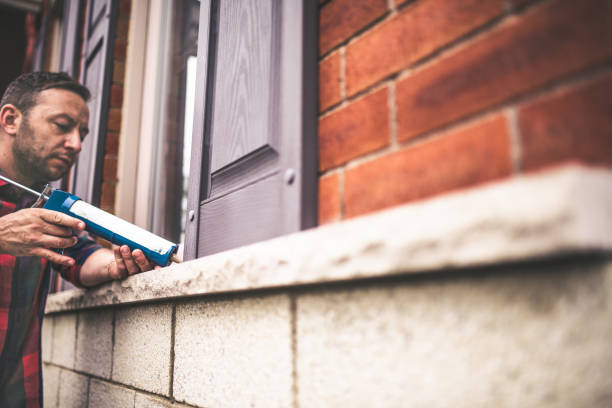 Best Residential Insulation Services  in Elberton, GA
