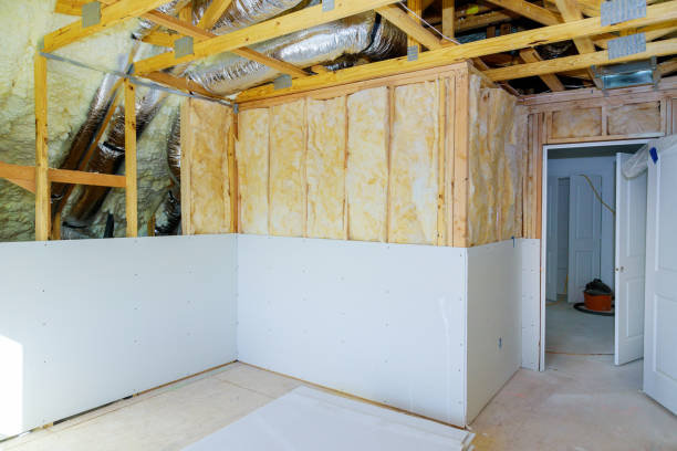 Best Commercial Insulation Contractor  in Elberton, GA