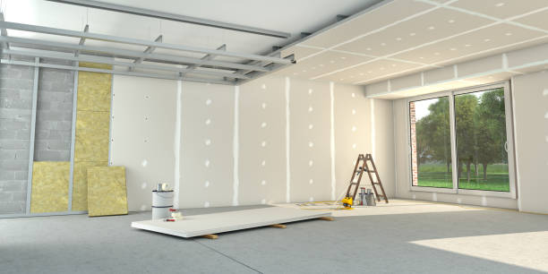 Best Wall Insulation Contractor  in Elberton, GA