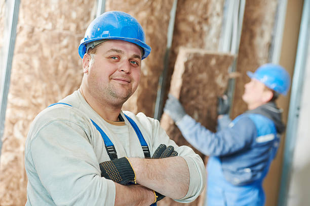 Best Home Insulation Services  in Elberton, GA